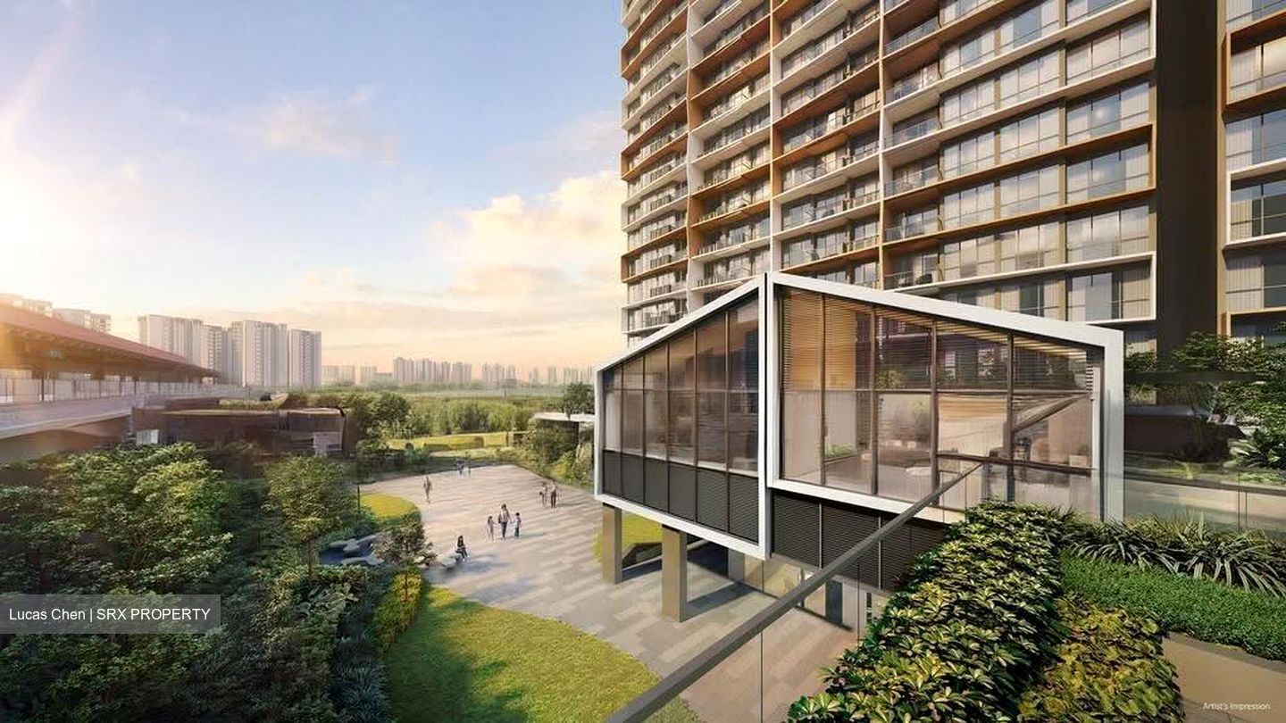 Lakeside Drive (D22), Condominium #617583281
